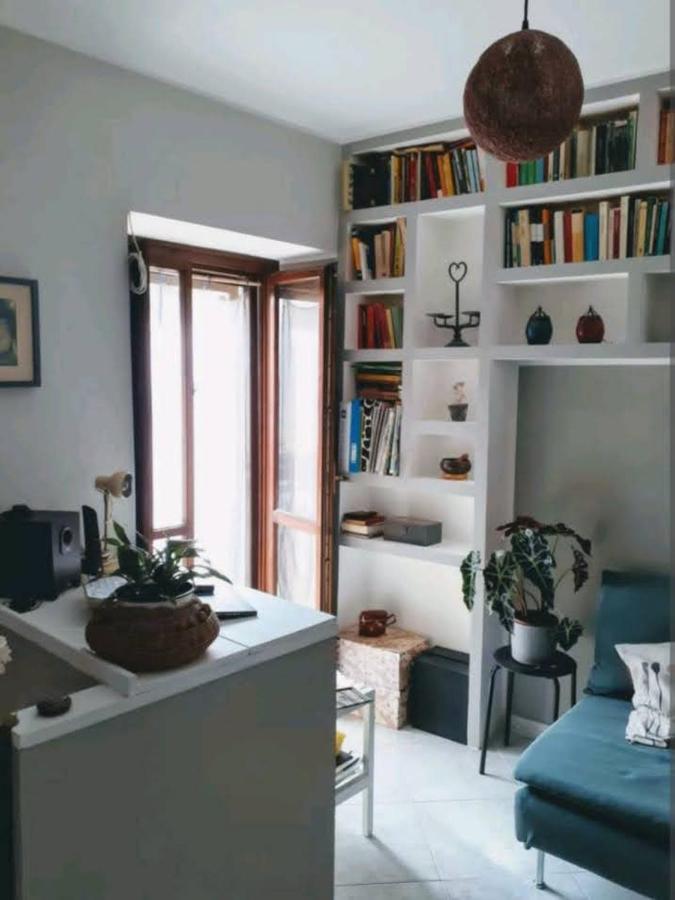 Le Origini Casa In Borgo Tipico Lucano Trivigno Extérieur photo